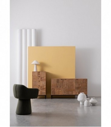 Credenza 3 ante KINDIA