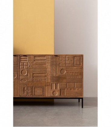 Credenza 3 ante KINDIA