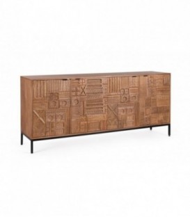 Credenza 4 ante KINDIA