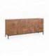 Credenza 4 ante KINDIA