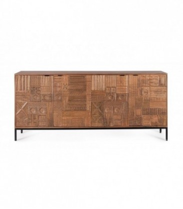 Credenza 4 ante KINDIA