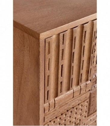 Credenza 4 ante KINDIA