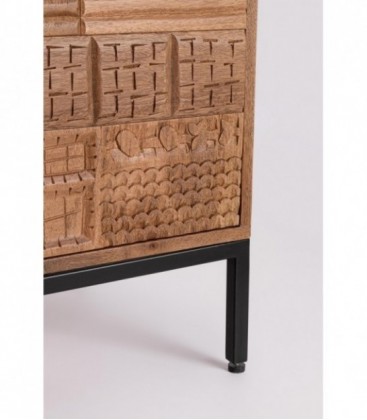 Credenza 4 ante KINDIA