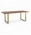 Tavolo VITAL 200X90