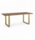 Tavolo VITAL 200X90