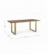 Tavolo VITAL 200X90
