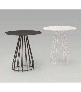 Tavolo CASTORE diametro 70 cm