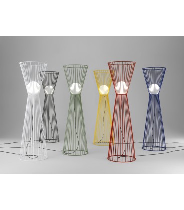 Lampada LUNAPIENA