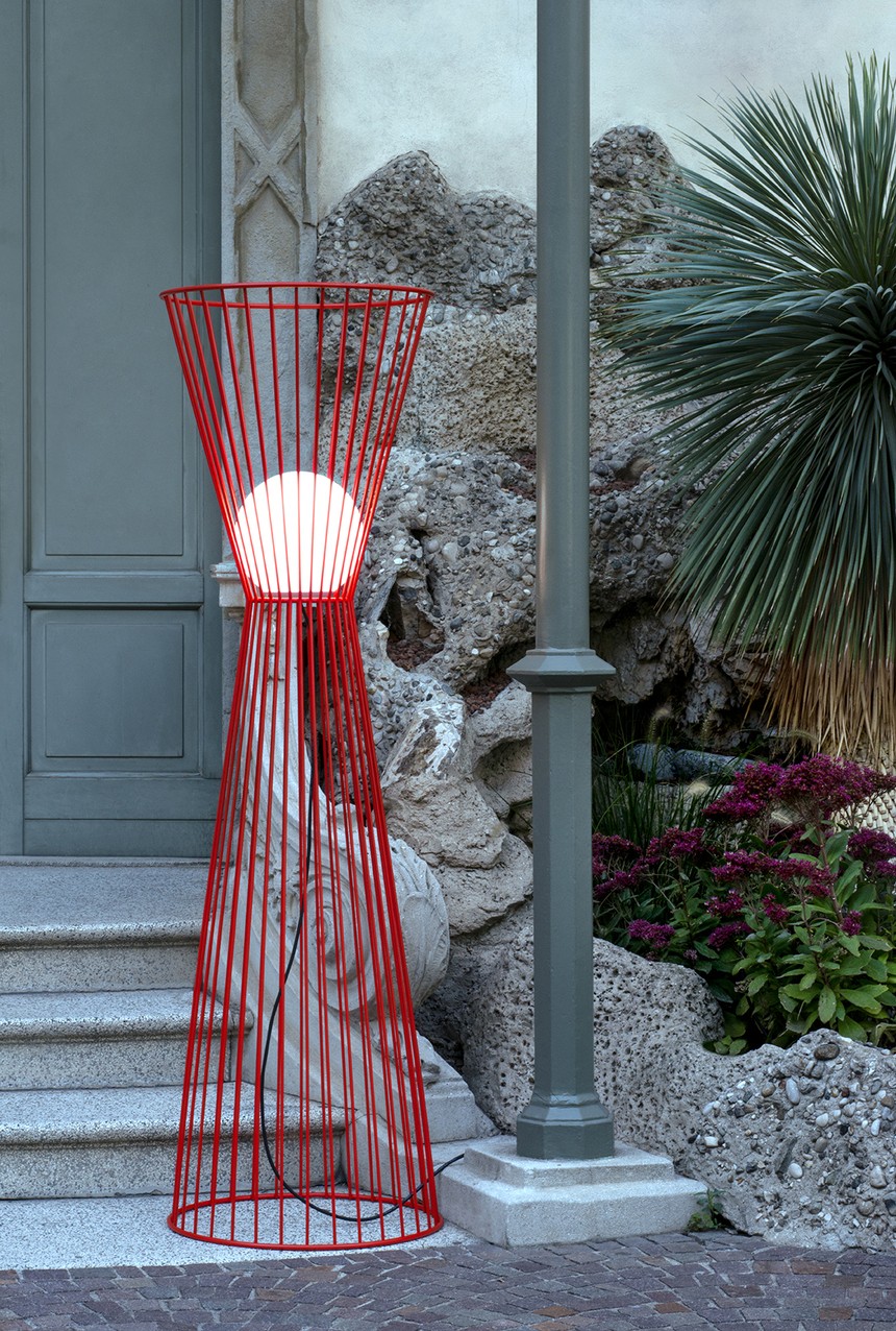 Lampada LUNAPIENA