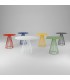 Tavolo CASTORE diametro 70 cm
