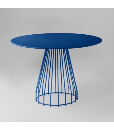 Tavolo CASTORE diametro 70 cm