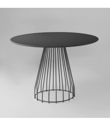 Tavolo CASTORE diametro 70 cm