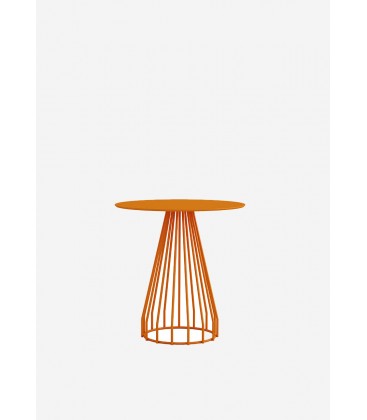 Tavolo CASTORE diametro 70 cm