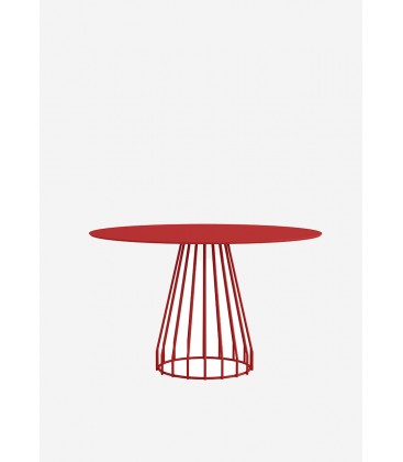 Tavolo CASTORE diametro 70 cm