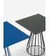 Tavolo CASTORE diametro 70 cm