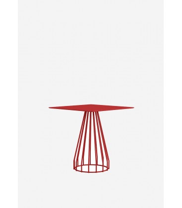 Tavolo CASTORE diametro 70 cm