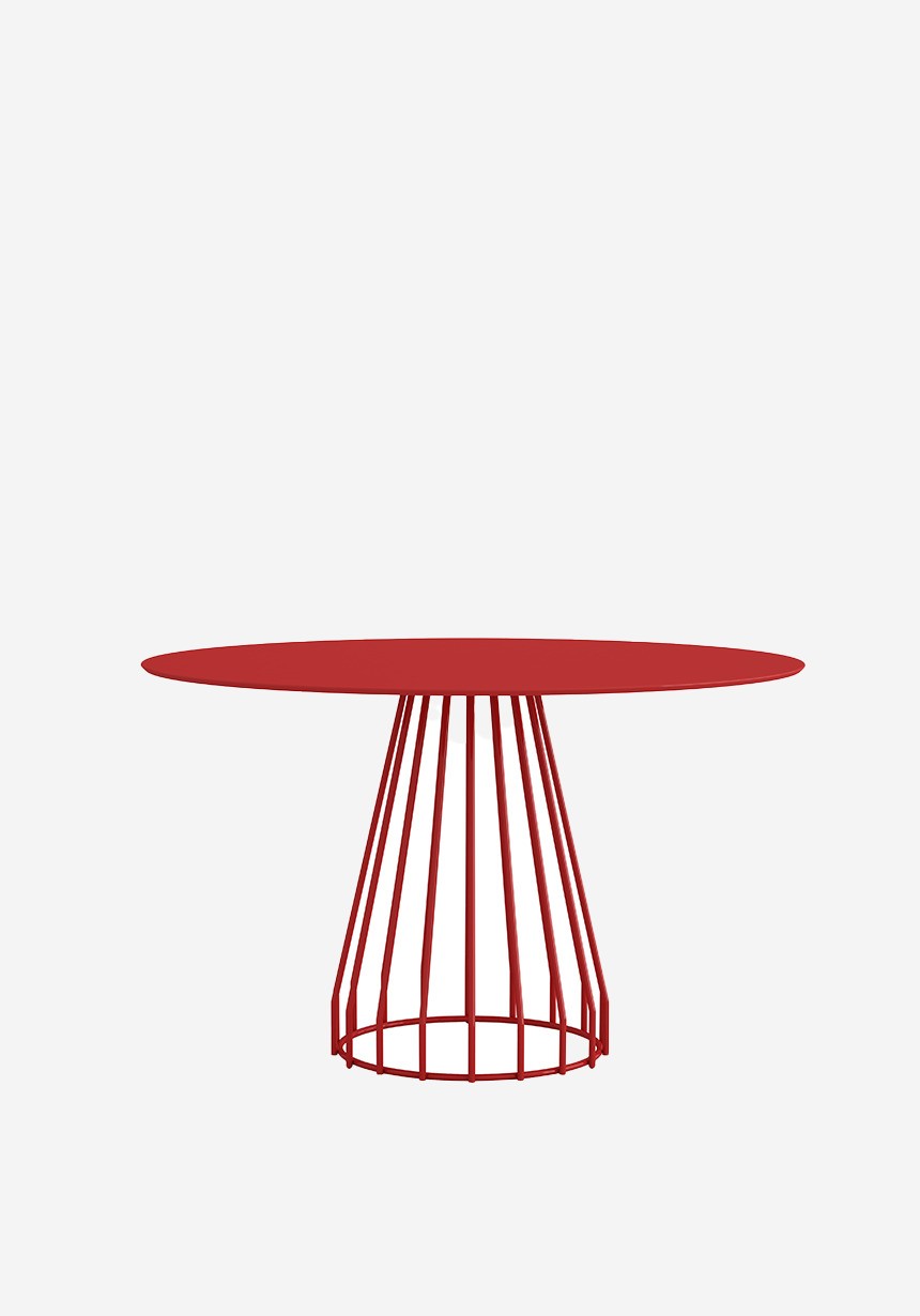 Tavolo CASTORE diametro 70 cm