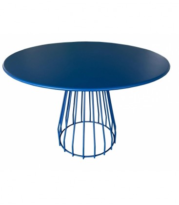 Tavolo CASTORE diametro 70 cm