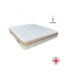 Atena - Materasso Ortopedico Memory Foam
