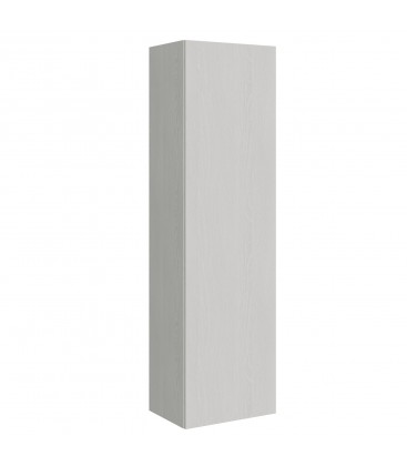 Base Colonna a terra Isoka L.60 H.210,3 P.39,2 sx-dx Quercia Natura