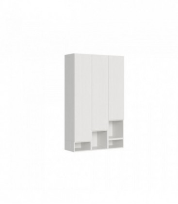 Composizione Parete Attrezzata Soggiorno Isoka A20