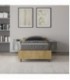 Letto singolo Nuamo contenitore 80x200 Quercia