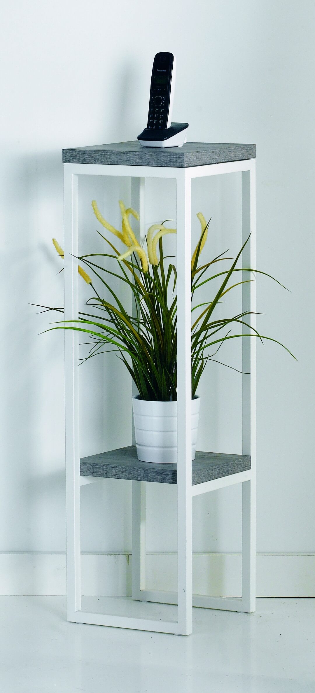 Alzatina bis design moderno
