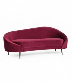 DIVANO 2P SERAPHIN WINE