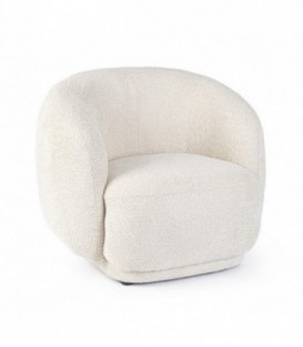 POLTRONA TECLA NATURALE