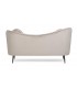 DIVANO 2P CANDIS GRIGIO CHIARO