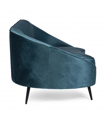 DIVANO 2P SERAPHIN DEEP