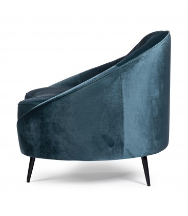 DIVANO 2P SERAPHIN DEEP