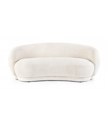 DIVANO 2P TECLA NATURALE