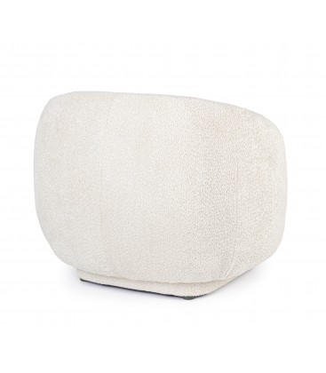 POLTRONA TECLA NATURALE