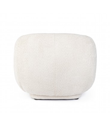 POLTRONA TECLA NATURALE