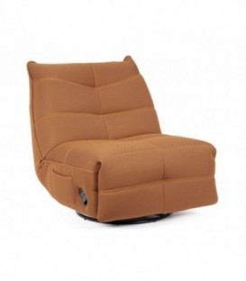 Poltrona Gitta - Rame