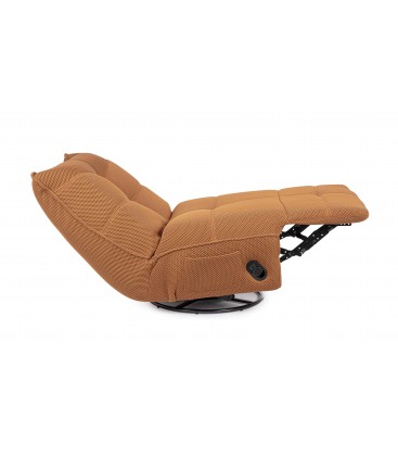 Poltrona Gitta - Rame