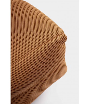 Poltrona Gitta - Rame