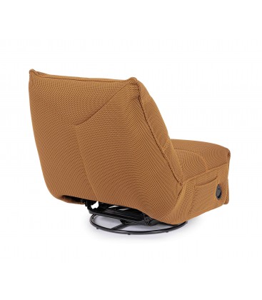 Poltrona Gitta - Rame