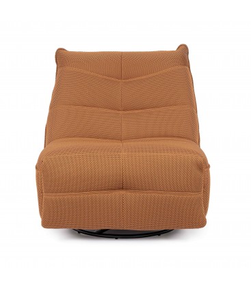 Poltrona Gitta - Rame