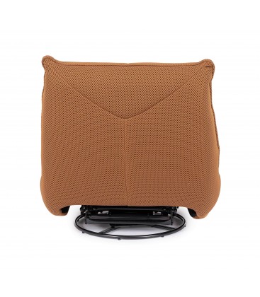 Poltrona Gitta - Rame