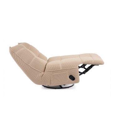 Poltrona Gitta - Avorio