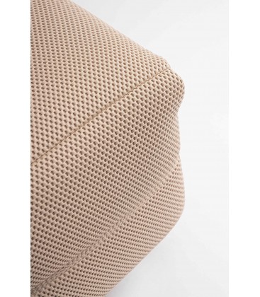 Poltrona Gitta - Avorio