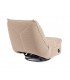 Poltrona Gitta - Avorio