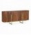 Credenza VILAS 4 ante