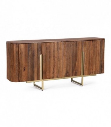 Credenza VILAS 4 ante