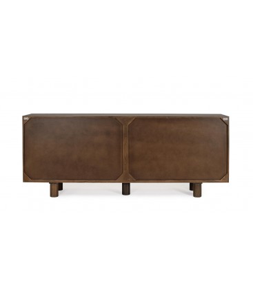 Credenza HEMMING 4 ante Large