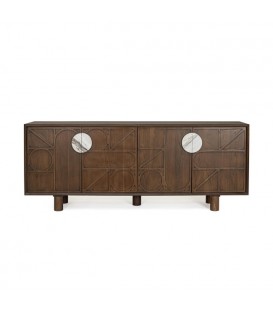 Credenza HEMMING 4 ante Large