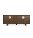 Credenza HEMMING 4 ante Large
