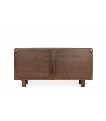 Credenza HEMMING 4 ante